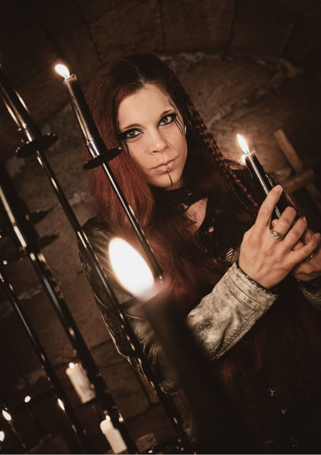 Inara - Encyclopaedia Metallum: The Metal Archives