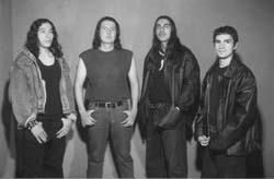 Fuego Eterno Encyclopaedia Metallum The Metal Archives