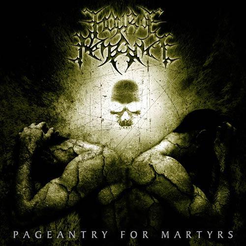 Hour of Penance - Pageantry for Martyrs