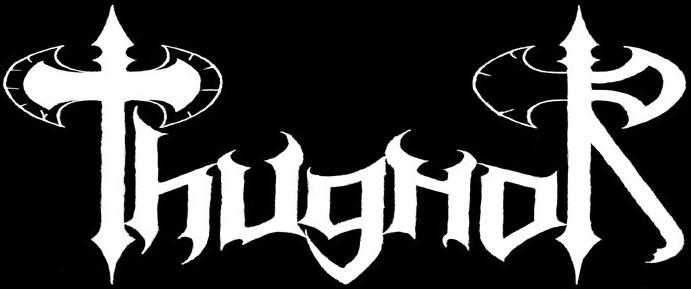 Thugnor - Logo