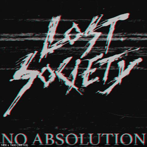 Lost Society - No Absolution