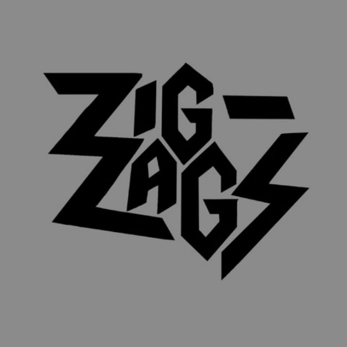 Обложка: Zig Zags — Zig Zags
