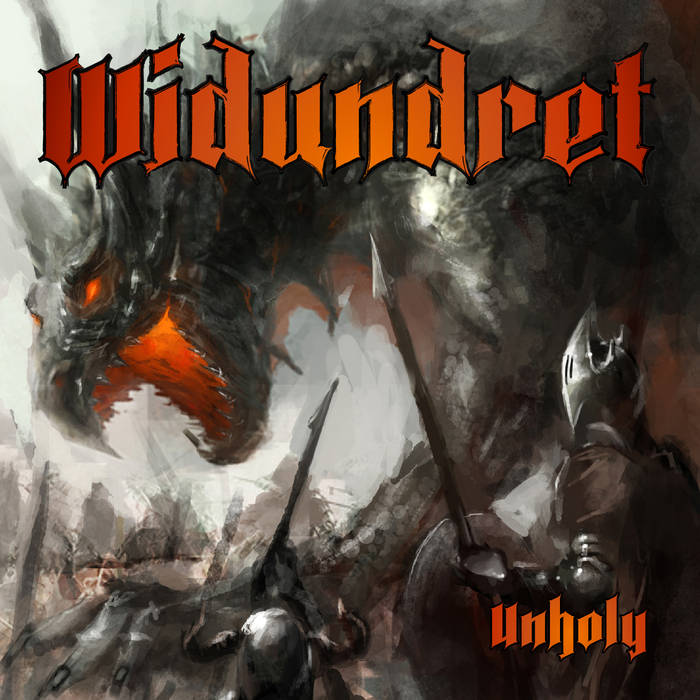 Widundret - Unholy