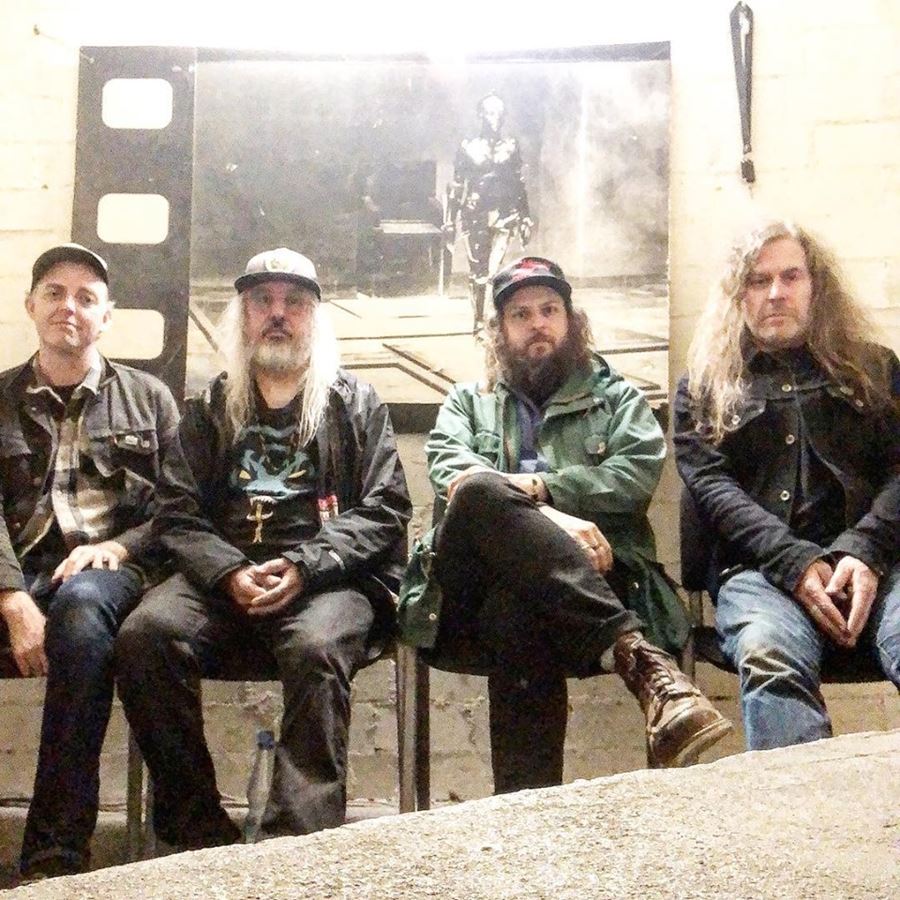 Witch Encyclopaedia Metallum The Metal Archives