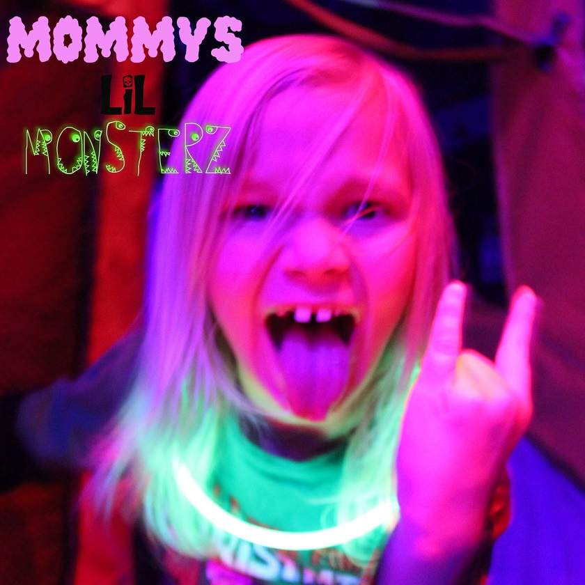 Discover the Ultimate Mommy's lil Monsterz Merchandise Collection!