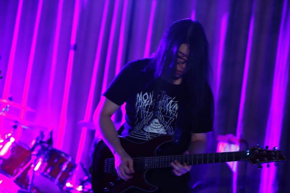 B. Lee - Encyclopaedia Metallum: The Metal Archives
