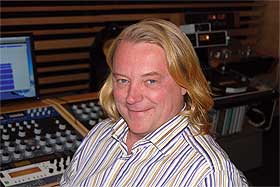Stephen Marcussen