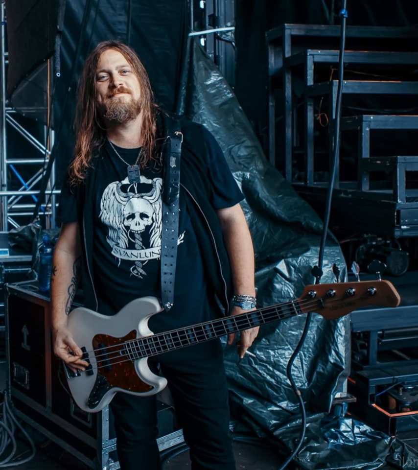 Rasmus Ehrnborn