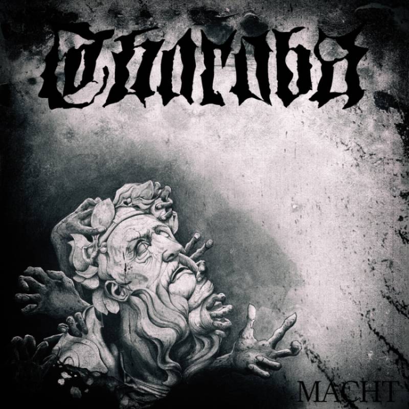 Choroba - Macht