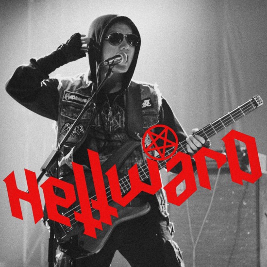 Hellward - Photo