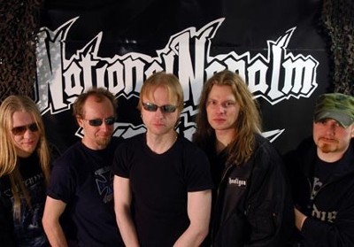 National Napalm Syndicate - Photo