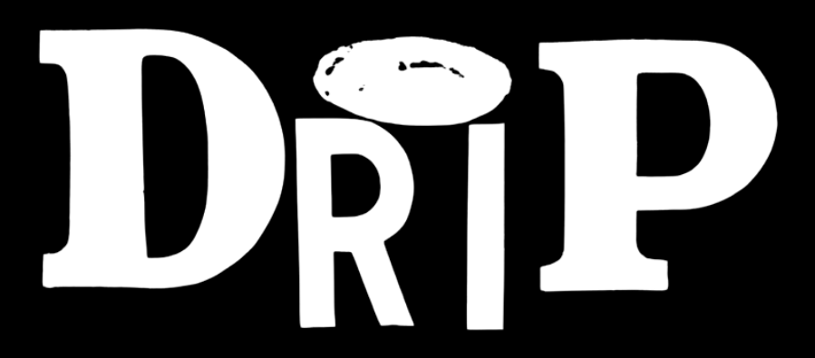 Drip - Logo