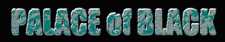Palace of Black - Logo