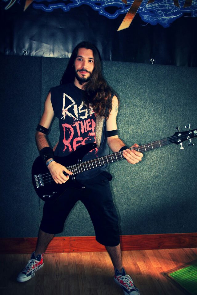 Mateo García Wic