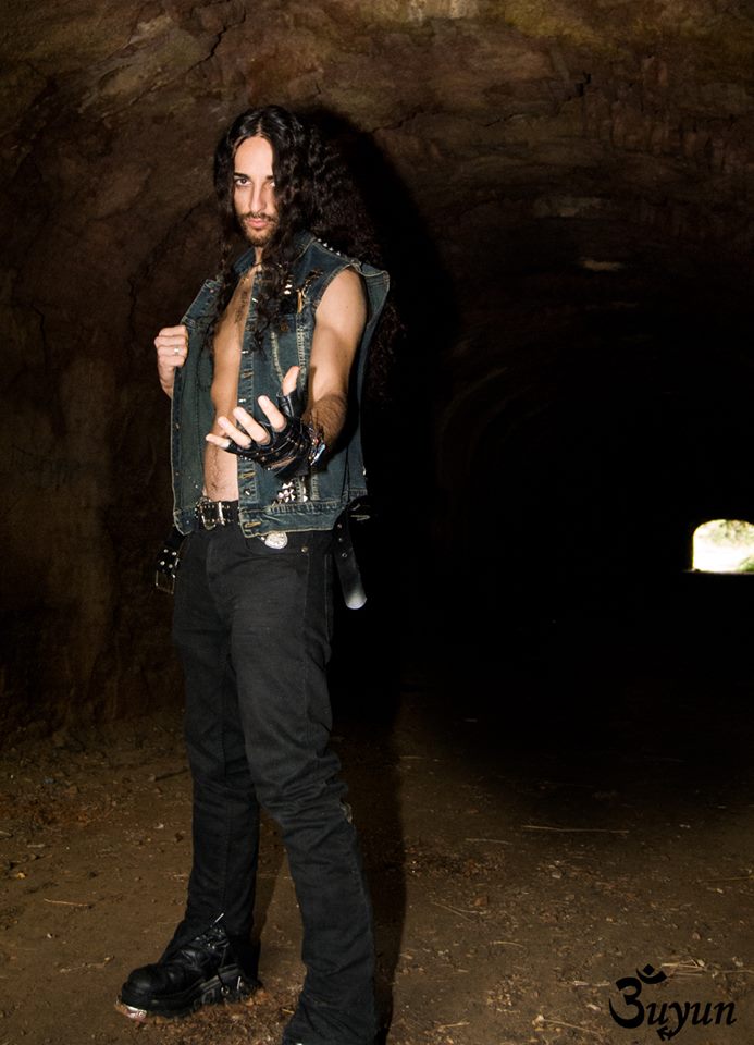 Andres Hidalgo