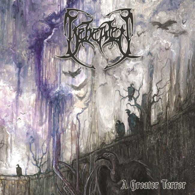 Beheaded - A Greater Terror
