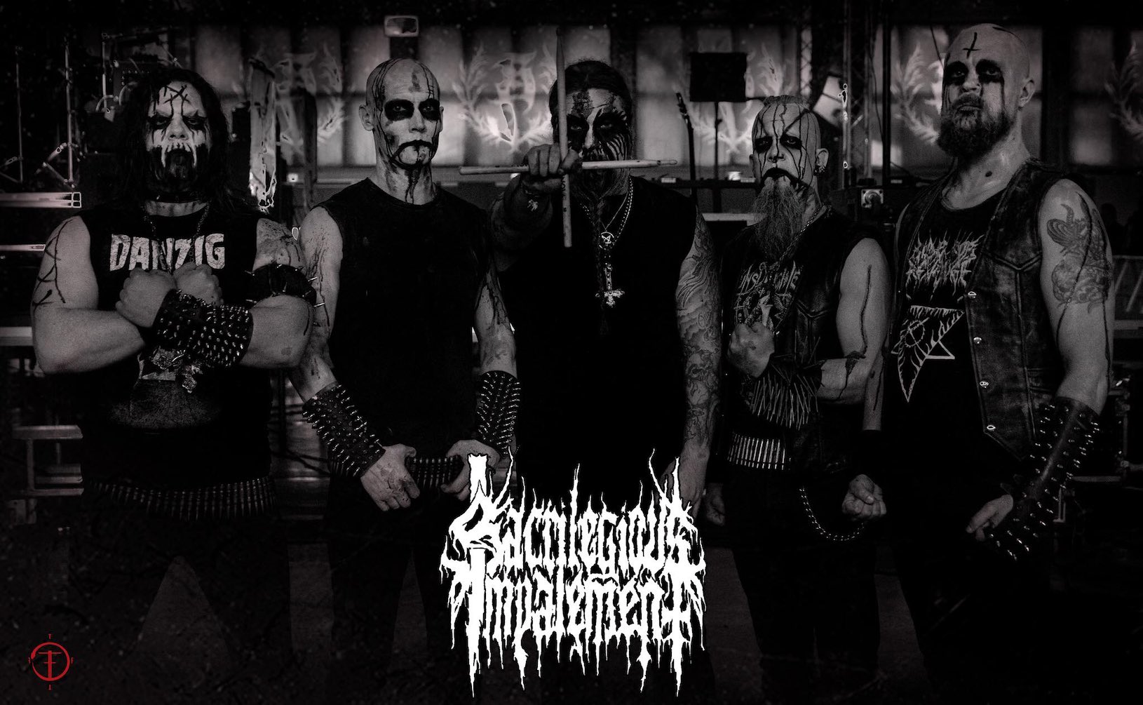 Sacrilegious Impalement - Photo
