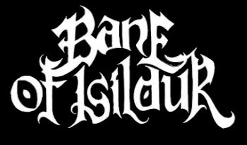 Bane of Isildur - Logo