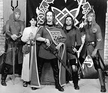 Северные Врата - Encyclopaedia Metallum: The Metal Archives