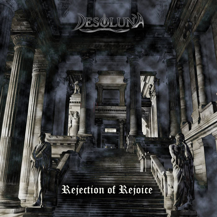 Desoluna - Rejection of Rejoice
