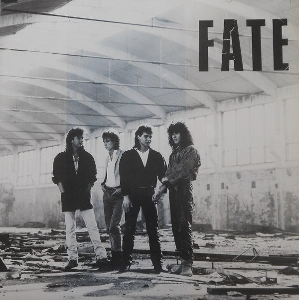Fate - Fate