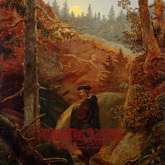Vindkaldr - Miscreantic Mysteries and Invocations