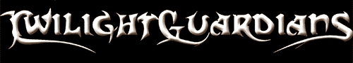 Twilight Guardians - Logo