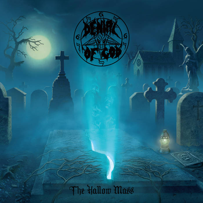 Denial of God - The Hallow Mass