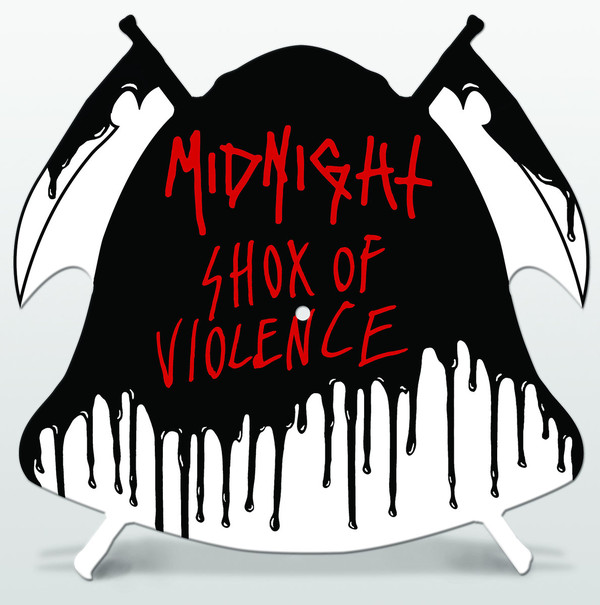 Midnight - Shox of Violence