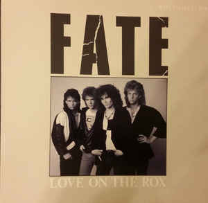 Fate - Love on the Rox