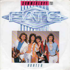 Fate - Summerlove (Single-Remix)