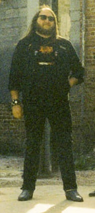 Anthony Franchina