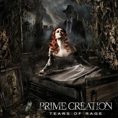 Prime Creation - Tears of Rage