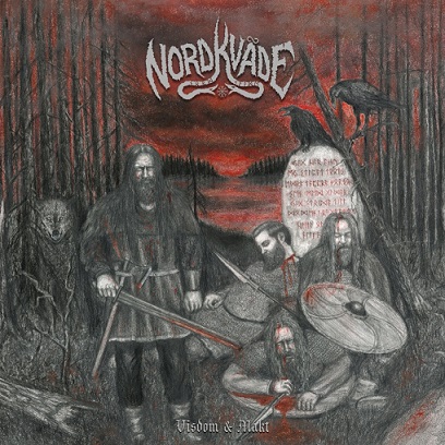 Nordkväde - Visdom & makt