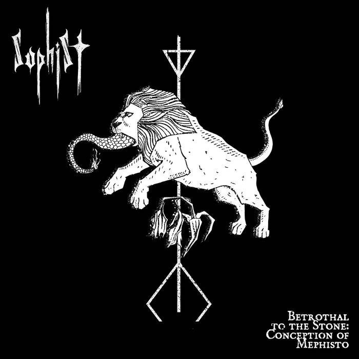Sophist - Betrothal to the Stone: Conception of Mephisto​