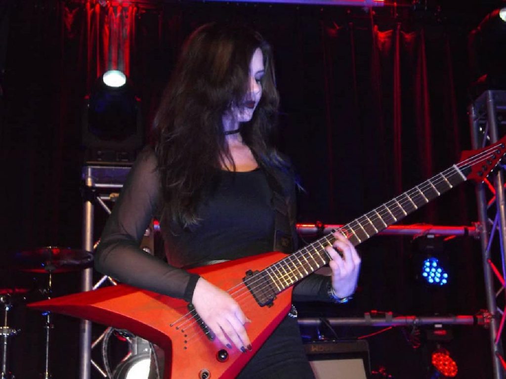 Kessi - Encyclopaedia Metallum: The Metal Archives