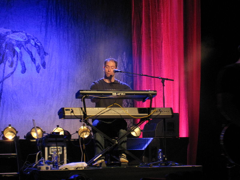 Miro Rodenberg
