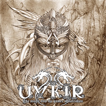 Uvkir - The Magic and the Power of Satrokon