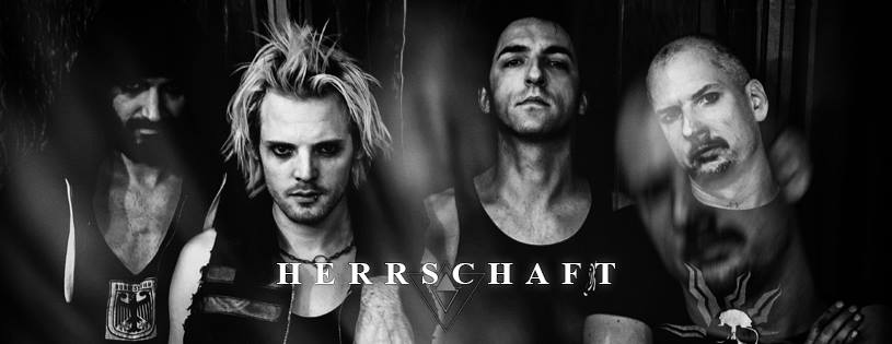 Herrschaft - Encyclopaedia Metallum: The Metal Archives