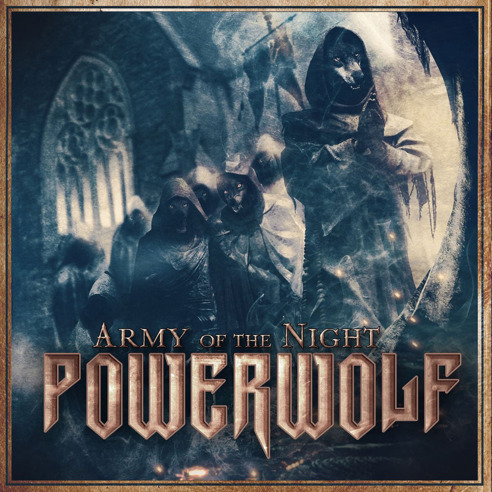 Powerwolf - Encyclopaedia Metallum
