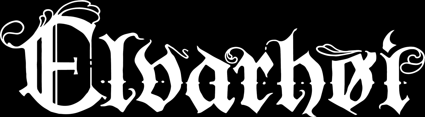 Elvarhøi - Logo