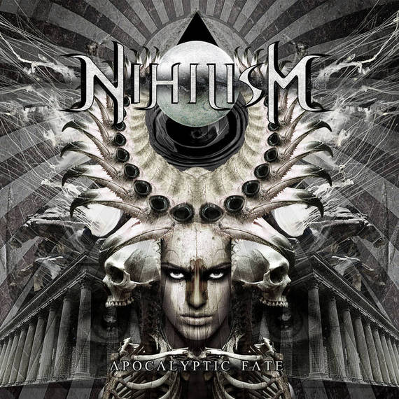 Nihilism - Apocalyptic Fate