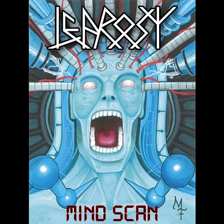 Click to zoom Leprosy - Mind Scan