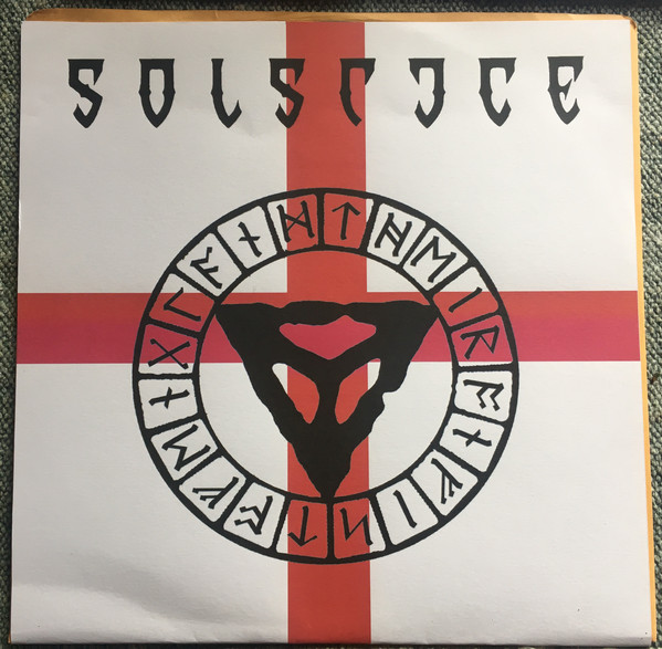 Solstice - Englander