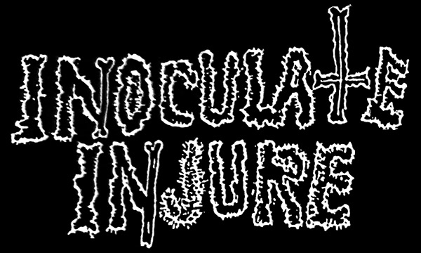 Inoculate Injure - Logo