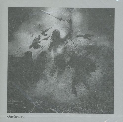 Sarke - Gastwerso