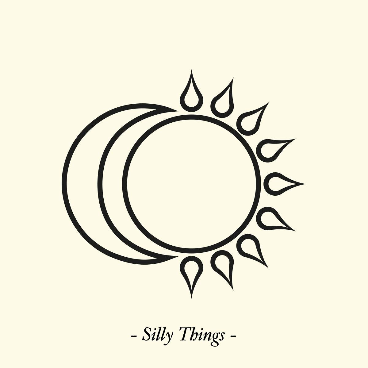 Silly things. Silly thing