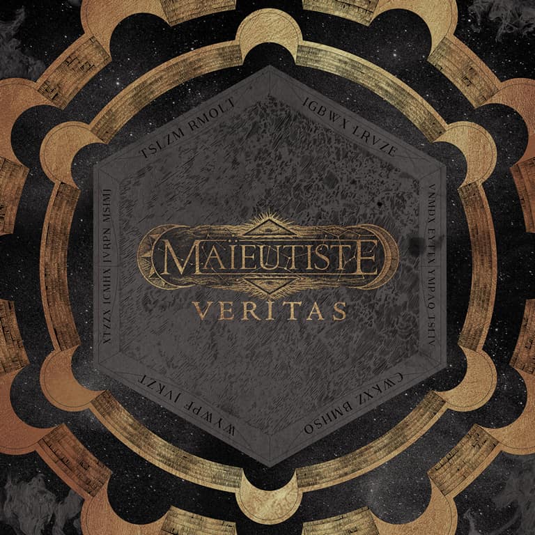 MaÃ¯eutiste - Veritas