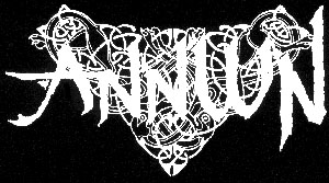 Annwn - Logo