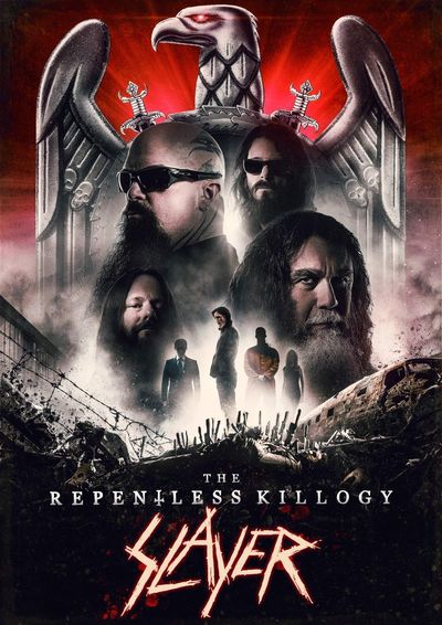 Slayer - The Repentless Killogy - Encyclopaedia Metallum: The